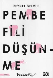 Pembe Fili Düşünme Pembe Fili Düşünme