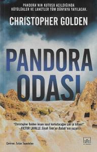 Pandora Odası Pandora Odası