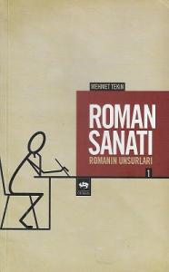 Roman Sanatı Romanın Ustaları 1