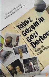 Yalnız Gezginin Gezi Defteri Yalnız Gezginin Gezi Defteri