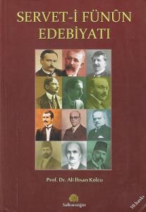 Servet-i Fünun Edebiyatı