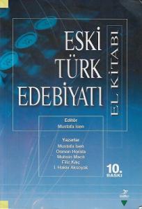Eski Türk Edebiyat El Kitabı Eski Türk Edebiyat El Kitabı