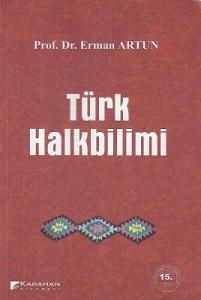 Türk Halkbilimi Türk Halkbilimi