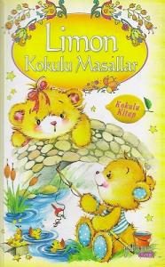 Limon Kokulu Masallar Limon Kokulu Masallar