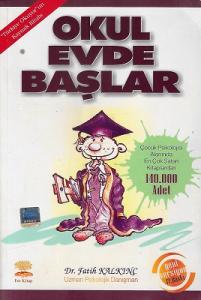 Okul Evde Başlar Okul Evde Başlar