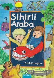 Sihirli Araba Sihirli Araba