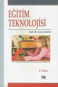 Eğitim Teknolojisi