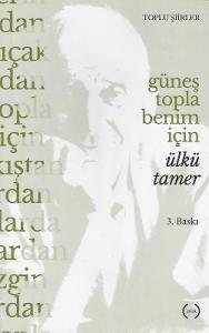 Güneş Topla Benim İçin (Toplu Şiirler) Güneş Topla Benim İçin (Toplu Şiirler)