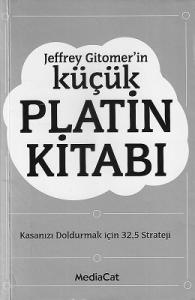 Küçük Platin Kitabı - Kasanızı Doldurmak İçin 32,5 Strateji