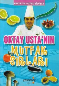 Oktay Usta'nın Mutfak Sıraları Oktay Usta'nın Mutfak Sıraları