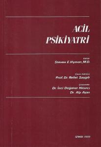Acil Psikiyatri
