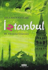 İztanbul 3 - Tılsımlar Uyanınca