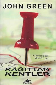 Kağıttan Kentler - Ciltli Kitap