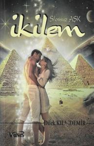 İkilem (S/onsuz Aşk) - % 60 İNDİRİMLİ KİTAP İkilem (S/onsuz Aşk) - % 60 İNDİRİMLİ KİTAP