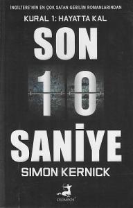 Son 10 Saniye Kural 1: Hayatta Kal Son 10 Saniye Kural 1: Hayatta Kal