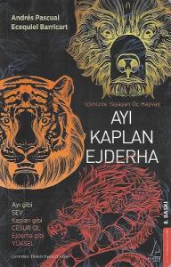 Ayı Kaplan Ejderha Ayı Kaplan Ejderha