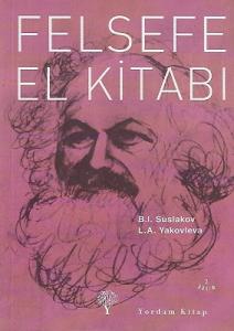 Felsefe El Kitabı - Cep Boy Kitap Felsefe El Kitabı - Cep Boy Kitap