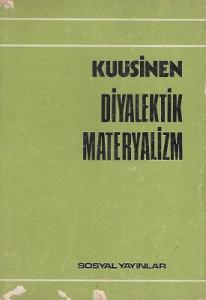 Diyalektik Materyalizm