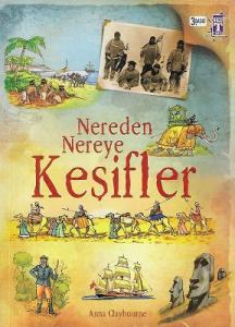 Nereden Nereye Keşifler