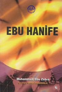 Ebu Hanife Ebu Hanife