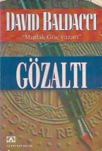 Gözaltı Gözaltı