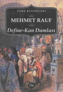 Define - Kan Damlası Define - Kan Damlası