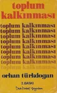 Toplum Kalkınması Toplum Kalkınması