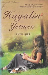 Hayalin Yetmez