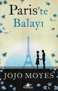 Paris'te Balayı Paris'te Balayı
