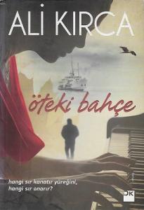 Öteki Bahçe Öteki Bahçe