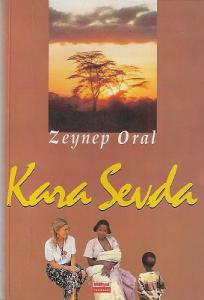 Kara Sevda Kara Sevda