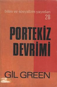 Portekiz Devrimi Portekiz Devrimi
