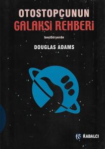 Otostopçunun Galaksi Rehberi - Beşi Bir Yerde - Ciltli Kitap Otostopçunun Galaksi Rehberi - Beşi Bir Yerde - Ciltli Kitap