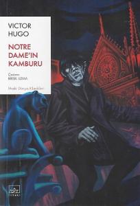 Notre Dame'ın Kamburu Notre Dame'ın Kamburu