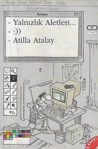 Yalnızlık Aletleri Yalnızlık Aletleri