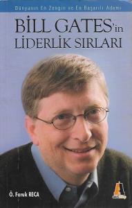 Bill Gates'in Liderlik Sırları Bill Gates'in Liderlik Sırları
