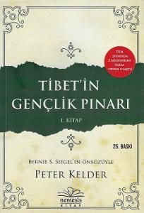 Tibet'in Gençlik Pınarı 1. Kitap Tibet'in Gençlik Pınarı 1. Kitap