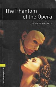 The Phantom Of The Opera Stage 1