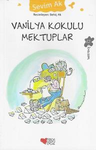 Vanilya Kokulu Mektuplar Vanilya Kokulu Mektuplar
