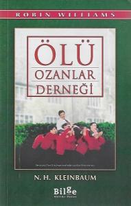 Ölü Ozanlar Derneği Ölü Ozanlar Derneği
