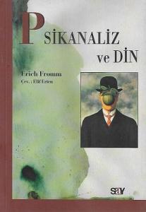 Psikanaliz ve Din Psikanaliz ve Din