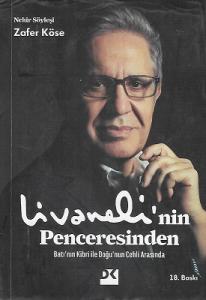 Livaneli'nin Penceresinden Livaneli'nin Penceresinden