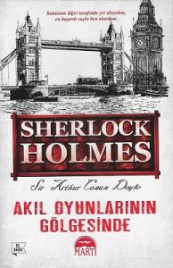 Akıl Oyunlarının Gölgesinde Akıl Oyunlarının Gölgesinde