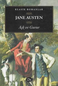 Aşk ve Gurur Aşk ve Gurur