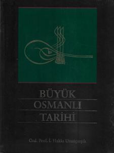 Büyük Osmanlı Tarihi 3. Cilt - Tek Kitap - Ciltli Kitap Büyük Osmanlı Tarihi 3. Cilt - Tek Kitap - Ciltli Kitap