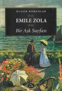 Bir Aşk Sayfası Bir Aşk Sayfası