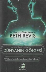 Dünyanın Gölgesi Dünyanın Gölgesi