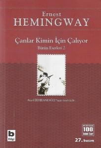 Çanlar Kimin İçin Çalıyor Çanlar Kimin İçin Çalıyor
