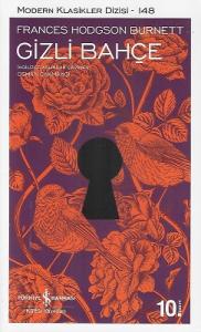 Gizli Bahçe - Modern Klasikler 148 Gizli Bahçe - Modern Klasikler 148