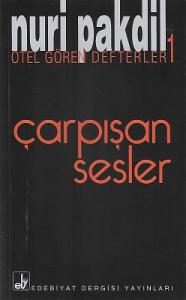 Çarpışan Sesler - Otel Gören Defterler 1